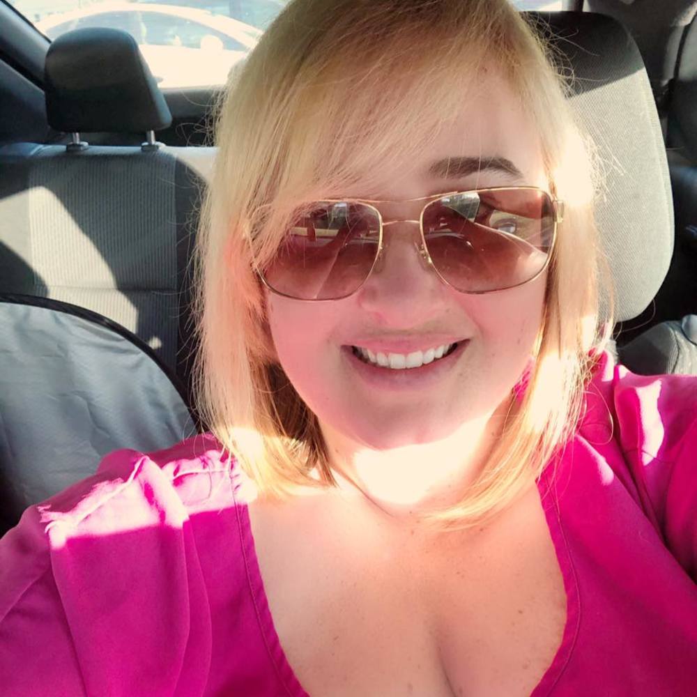 Meet your Posher, Tara